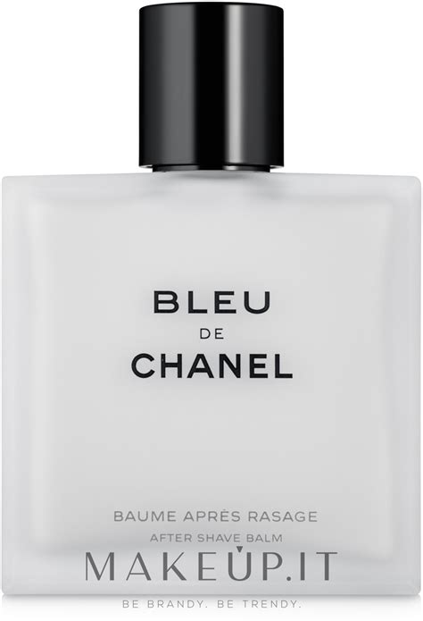 BLEU DE CHANEL LOZIONE DOPOBARBA 